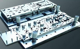 連續(xù)模操作有幾個(gè)步驟