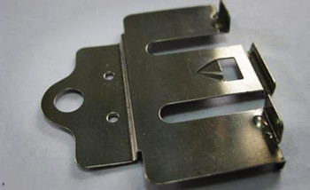 精密五密沖壓件特點和優(yōu)勢介紹