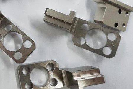 精密沖壓件應該如何保養(yǎng)好?需定期清潔!