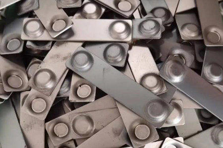 精密沖壓件公司如何提升產品品質?重點在此!