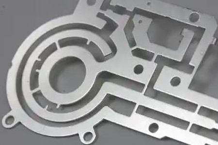 精密沖壓件公司如何提升產品品質?重點在此!