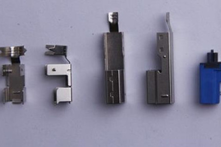 五金彈片是怎么生產制造的？昌馳電子科普！