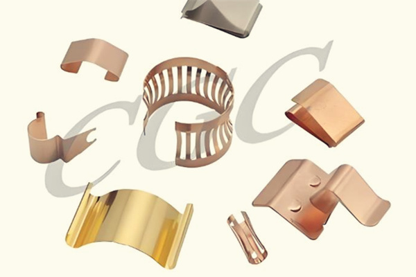 這些關(guān)于五金彈片的知識,你必須了解! 圖1