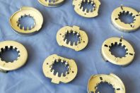 精密沖壓件材質選取注意哪些？這五點需重視！