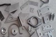 精密沖壓件有哪些表面處理方式？五種方式介紹！