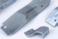 精密沖壓件加工的工藝流程是怎樣的？