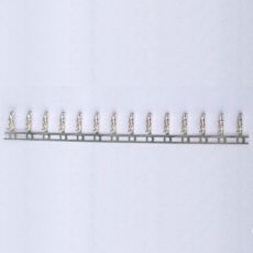 精密級(jí)進(jìn)模